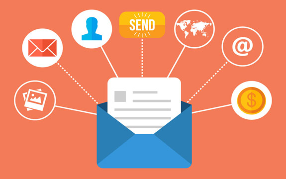 email marketing services and solutions