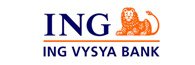 INGVYSYA Bank